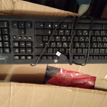 Клавиатура