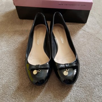 Балетки Carlo Pazolini