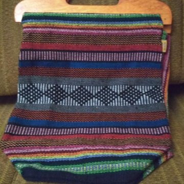 Сумка женская из Мексики