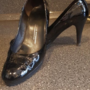 Туфли женские