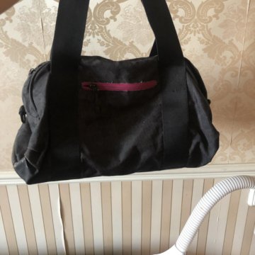 Сумка спортивная Nike оригинал