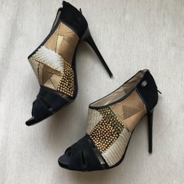 Ботильоны Richmond оригинал