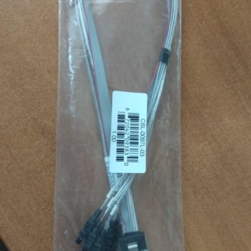 КАБЕЛЬ SUPERMICRO CBL-0097L-03