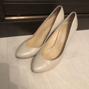 Туфли Carlo Pazolini