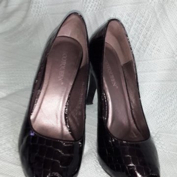 Туфли жен. р.38