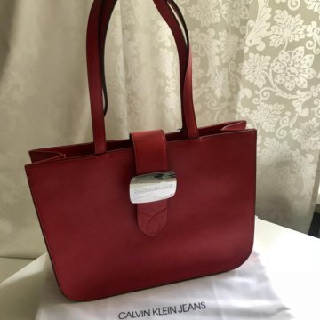 Сумка Calvin Klein Jeans
