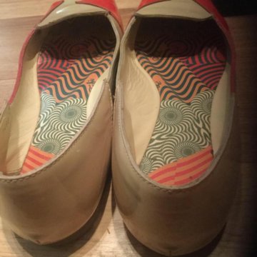 Туфли Италия р 36