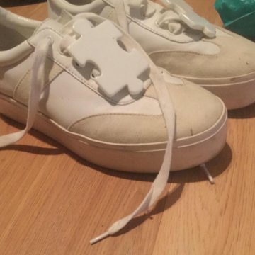 Кроссовки Кеды р 36