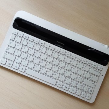 Клавиатура беспроводная для планшета Samsung