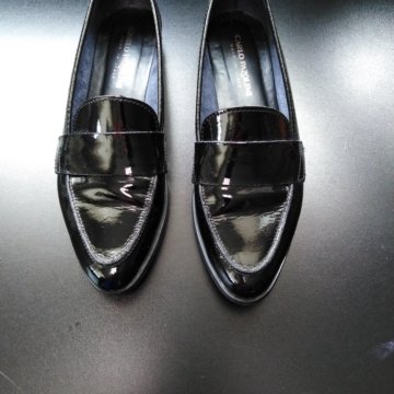 Туфли CARLO PAZOLINI