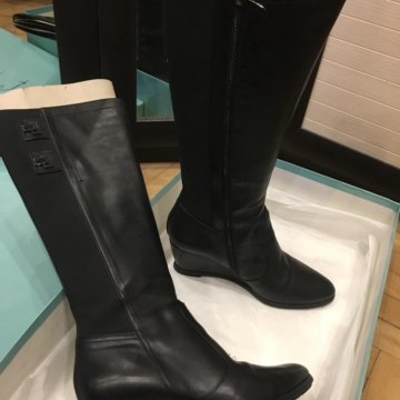 Новые сапоги Италия ???????? оригинал