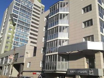 Будулюбитьбуду ул шевченко 1 белгород фото