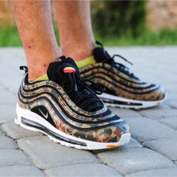 nike air max 97 kr