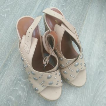 Босоножки Rebecca Minkoff