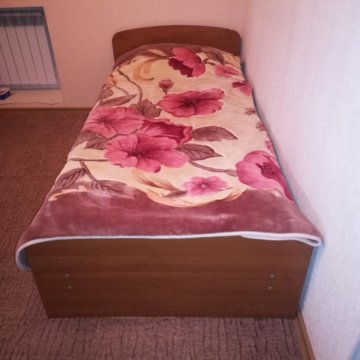 Авито Топки Кровать Полуторка Цена Фото