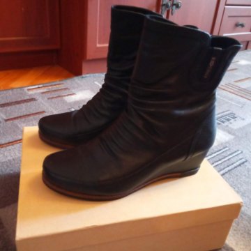 Полуботинки 40 размер