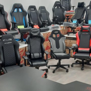 Кресло dxracer nex