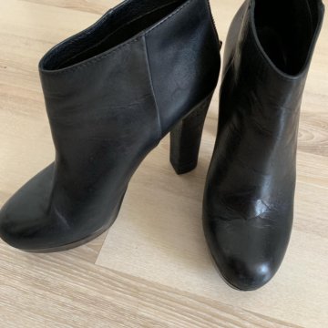 Ботильоны 38,5 р-р