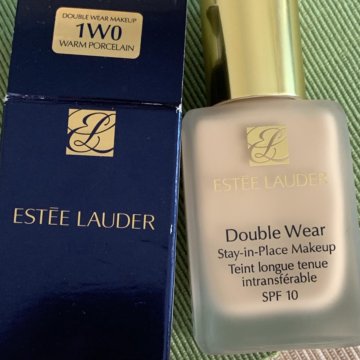 Тональный крем estee lauder aqua brilliance