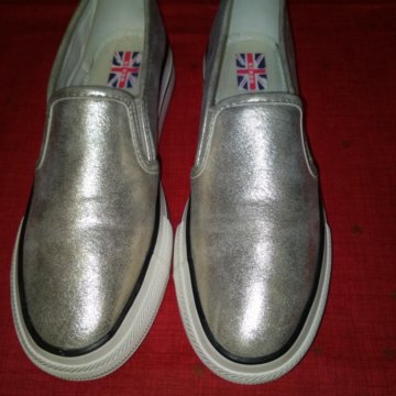 Слипоны KEDDO