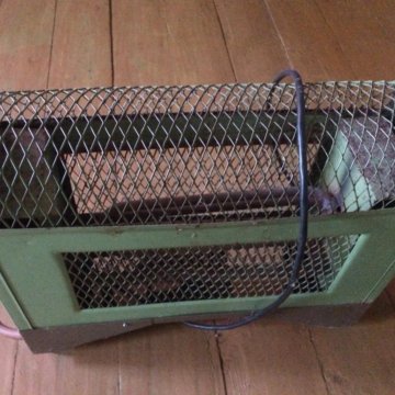 Обогреватель