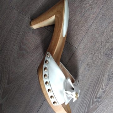 Мюли - сабо Guess р39