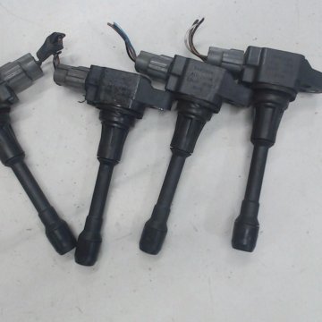 катушка зажигания х трейл т30