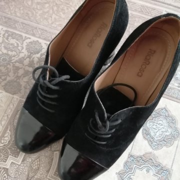 Полуботинки Эконика 37р