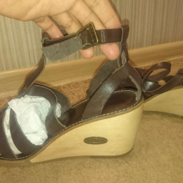 Босоножки Ecco Экко