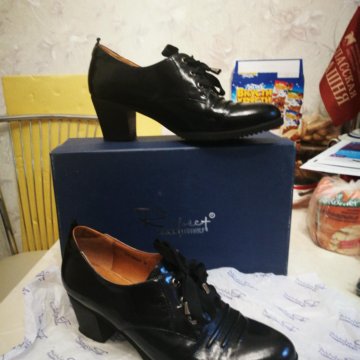 Туфли женские 38р.