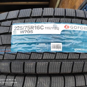 225 75 16. Автошина foman 185/75 r16c w705. 225/75r16 Goform(foman) w-705 115/112q. Шины 185 75 r16c w705 Гоформ. Автошины 225/75r16lt 115/112q Goform w705 (зима).