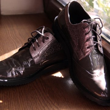 Туфли Respect 37-38 разм