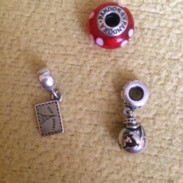 Шарм Пандора (оригинал)