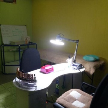Интернет Магазин Для Маникюра Иркутск