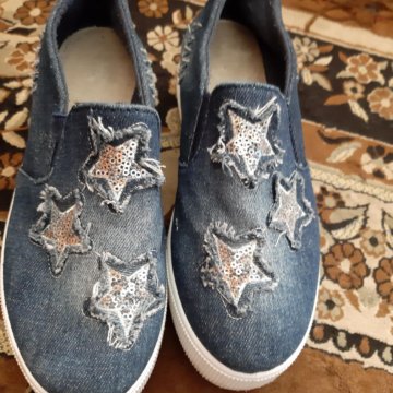 Обувь женская