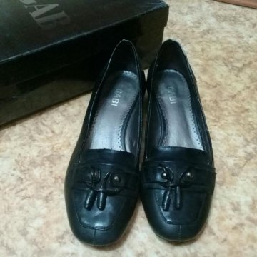 Туфли Gabi, размер 35