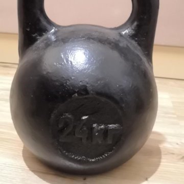 В Магазине 24 Кг