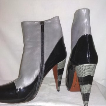 Ботильоны Италия р36