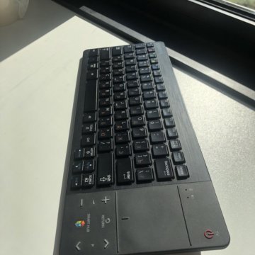 Клавиатура беспроводная Samsung VG-KBD 1000