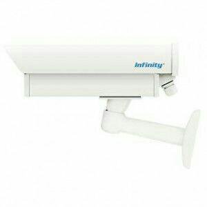 Термокожух для камеры Infinity ICH-310HCB/24V