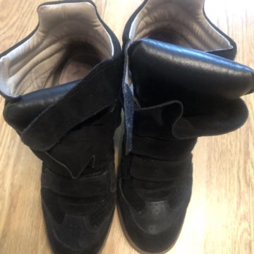 Ботинки Isabel Marant оригинал