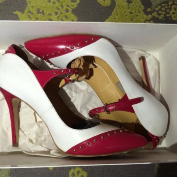 Туфли Couture! 37 размер
