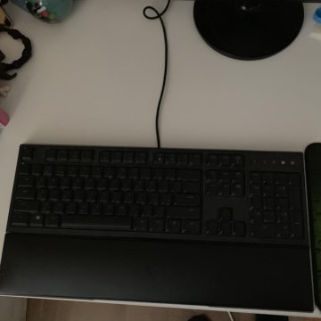 Клавиатура razer ornata chroma