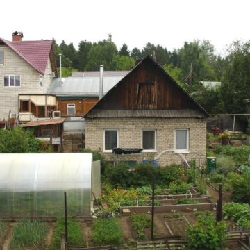 Купить Дом В Кудымкаре С Фото