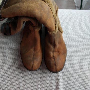 Сапоги baldinini