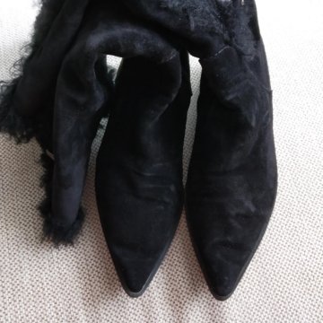 Сапоги baldinini