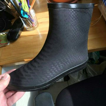 Сапоги резиновые KEDDO 37размер