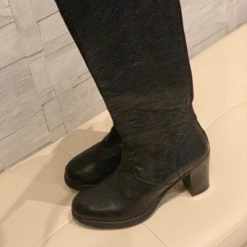 Сапоги Miss Sixty