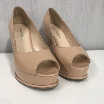 Туфли Carlo Pazolini