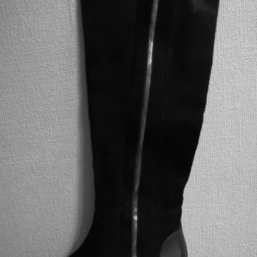 Сапоги еврозима Италия